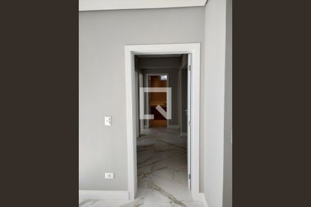 Corredor de apartamento à venda com 3 quartos, 160m² em Paraíso, São Paulo