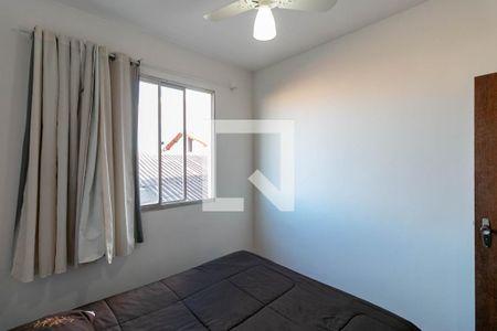 Apartamento à venda com 103m², 3 quartos e 1 vagaQuarto 3