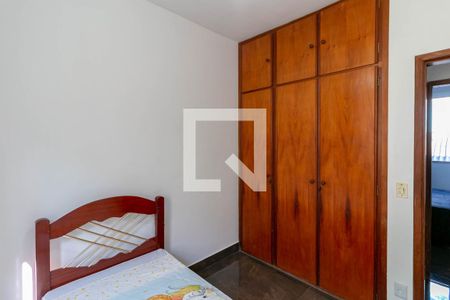 Quarto 2 de apartamento à venda com 3 quartos, 103m² em Bonfim, Belo Horizonte