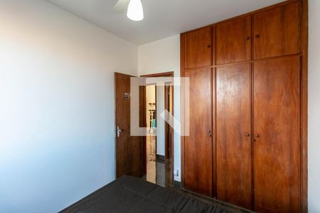 Apartamento à venda com 103m², 3 quartos e 1 vagaQuarto 3
