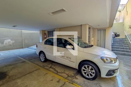 Apartamento à venda com 103m², 3 quartos e 1 vagaGaragem