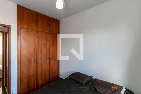 Apartamento à venda com 103m², 3 quartos e 1 vagaQuarto 3