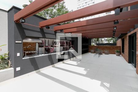 Studio à venda com 31m², 1 quarto e sem vagaÁrea Comum