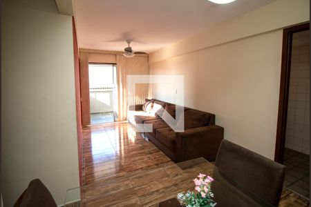 Sala de apartamento para alugar com 2 quartos, 50m² em Penha Circular, Rio de Janeiro