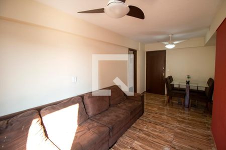 Sala de apartamento para alugar com 2 quartos, 50m² em Penha Circular, Rio de Janeiro