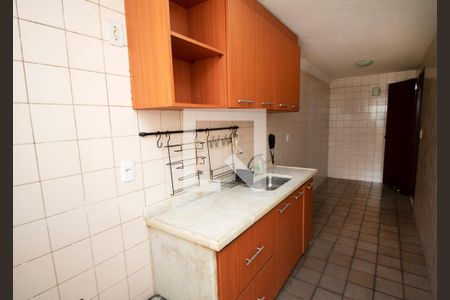 Apartamento para alugar com 50m², 2 quartos e 1 vagaCozinha