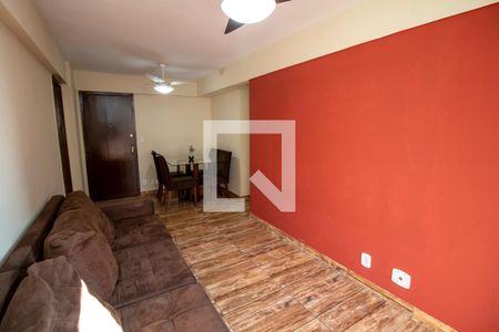Sala de apartamento para alugar com 2 quartos, 50m² em Penha Circular, Rio de Janeiro