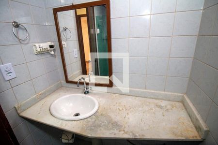 Apartamento para alugar com 50m², 2 quartos e 1 vagaBanheiro