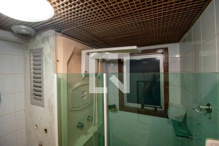 Apartamento para alugar com 50m², 2 quartos e 1 vagaBanheiro