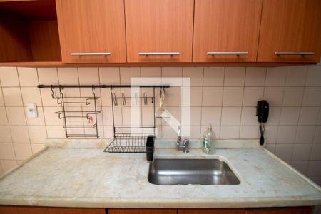Apartamento para alugar com 50m², 2 quartos e 1 vagaCozinha