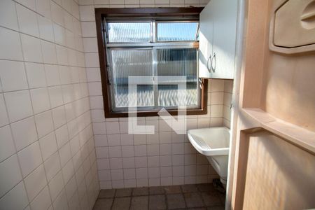 Apartamento para alugar com 50m², 2 quartos e 1 vagaÁrea de Serviço