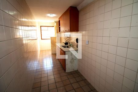Apartamento para alugar com 50m², 2 quartos e 1 vagaCozinha