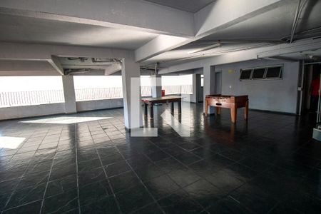 Apartamento para alugar com 50m², 2 quartos e 1 vagaÁrea comum - Playground