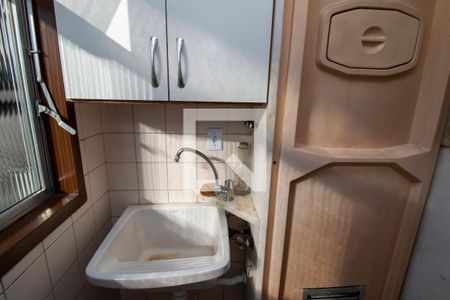 Apartamento para alugar com 50m², 2 quartos e 1 vagaÁrea de Serviço