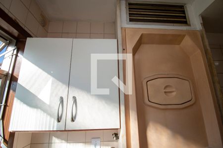 Apartamento para alugar com 50m², 2 quartos e 1 vagaÁrea de Serviço