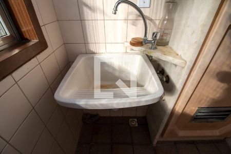 Apartamento para alugar com 50m², 2 quartos e 1 vagaÁrea de Serviço