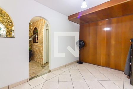 Quarto 1 de casa à venda com 2 quartos, 120m² em Vila Yolanda, Osasco