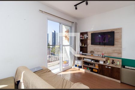 Kitnet/Studio para alugar com 1 quarto, 37m² em Brás, São Paulo