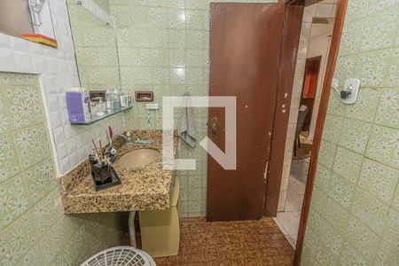 Casa à venda com 400m², 4 quartos e 2 vagasBanheiro