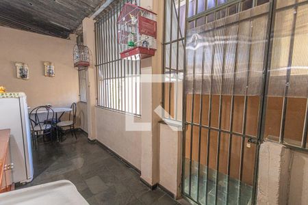 Casa à venda com 400m², 4 quartos e 2 vagasÁrea de serviço