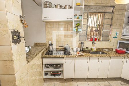 Casa à venda com 400m², 4 quartos e 2 vagasCozinha