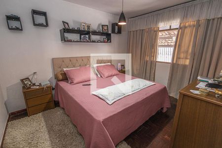 Casa à venda com 400m², 4 quartos e 2 vagasQuarto 3 