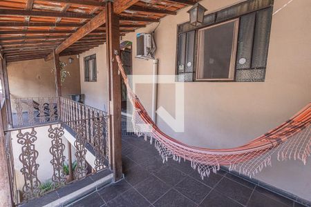 Casa à venda com 400m², 4 quartos e 2 vagasVaranda