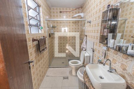 Casa à venda com 400m², 4 quartos e 2 vagasBanheiro