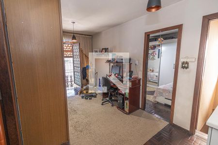 Casa à venda com 400m², 4 quartos e 2 vagasSala / 2º andar