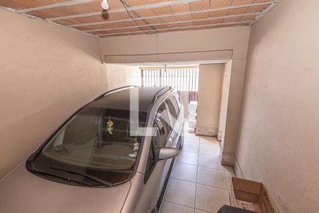 Casa à venda com 400m², 4 quartos e 2 vagasVaga de garagem
