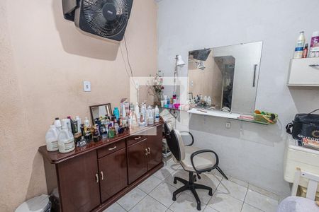 Quarto 1 de casa à venda com 4 quartos, 400m² em São Francisco, Belo Horizonte