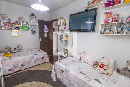 Casa à venda com 400m², 4 quartos e 2 vagasQuarto 4