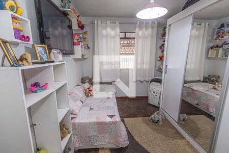 Casa à venda com 400m², 4 quartos e 2 vagasQuarto 4