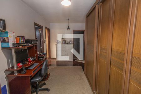 Casa à venda com 400m², 4 quartos e 2 vagasSala / 2º andar