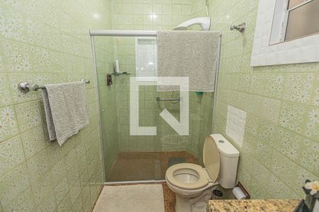 Casa à venda com 400m², 4 quartos e 2 vagasBanheiro