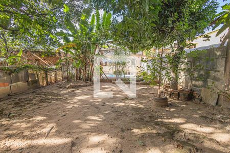 Casa à venda com 400m², 4 quartos e 2 vagasQuintal