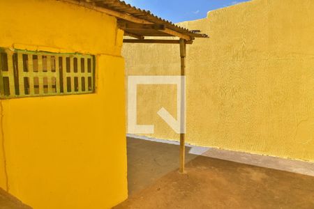 Casa para alugar com 50m², 2 quartos e 1 vaga Casa para alugar com 50m², 2 quartos e 1 vagaEntrada