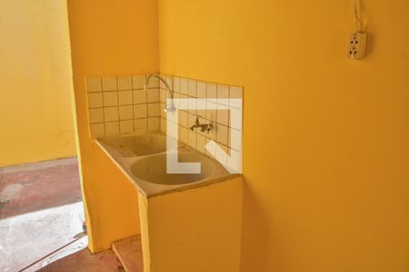 Casa para alugar com 50m², 2 quartos e 1 vaga Casa para alugar com 50m², 2 quartos e 1 vagaLavanderia
