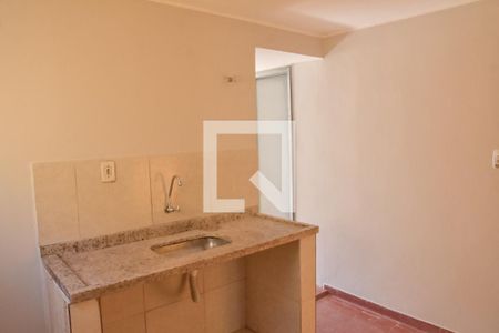Casa para alugar com 50m², 2 quartos e 1 vaga Casa para alugar com 50m², 2 quartos e 1 vagaCozinha
