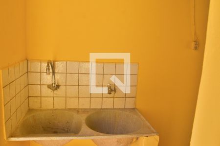 Casa para alugar com 50m², 2 quartos e 1 vaga Casa para alugar com 50m², 2 quartos e 1 vagaLavanderia