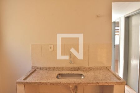 Casa para alugar com 50m², 2 quartos e 1 vaga Casa para alugar com 50m², 2 quartos e 1 vagaCozinha