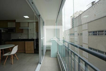 Kitnet/Studio para alugar com 1 quarto, 32m² em Vila Mariana, São Paulo