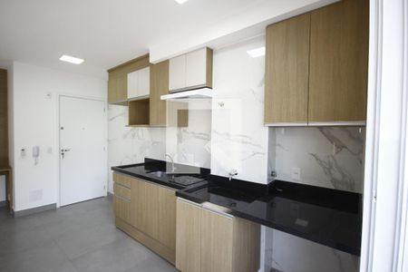 Studio para alugar com 32m², 1 quarto e sem vagaCozinha