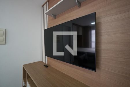 Studio de kitnet/studio para alugar com 1 quarto, 32m² em Vila Mariana, São Paulo