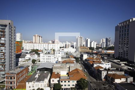 Studio para alugar com 32m², 1 quarto e sem vagaVista