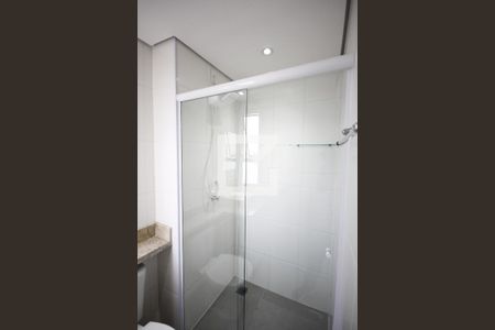 Studio para alugar com 32m², 1 quarto e sem vagaBanheiro