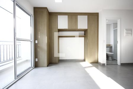 Studio de kitnet/studio para alugar com 1 quarto, 32m² em Vila Mariana, São Paulo
