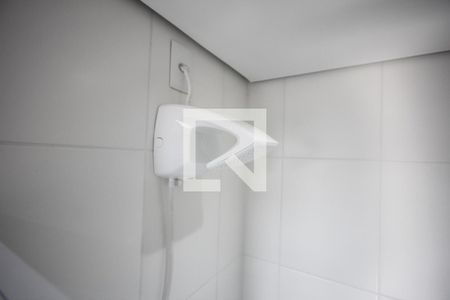 Studio para alugar com 32m², 1 quarto e sem vagaBanheiro