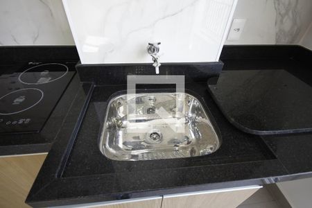 Studio para alugar com 32m², 1 quarto e sem vagaTanque