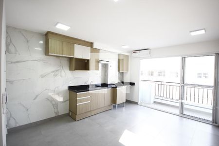 Studio de kitnet/studio para alugar com 1 quarto, 32m² em Vila Mariana, São Paulo